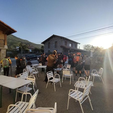 Posada De Ollo エクステリア 写真
