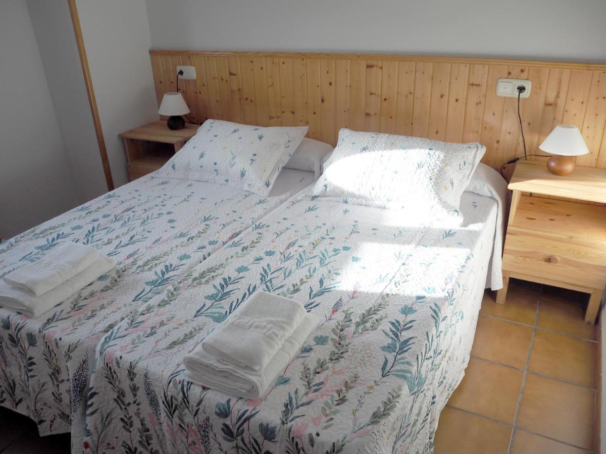 Posada De Ollo エクステリア 写真