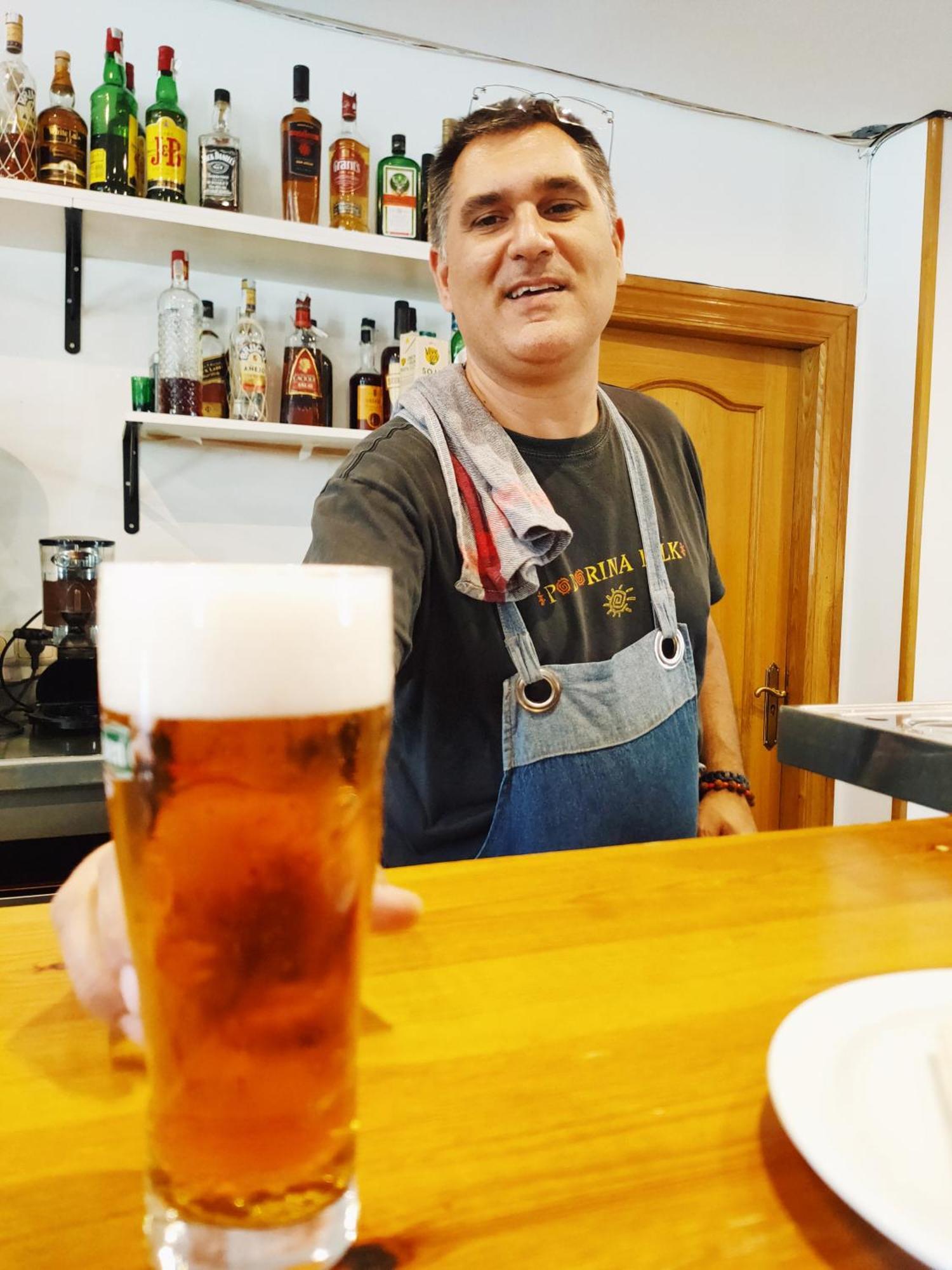 Posada De Ollo エクステリア 写真